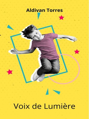 cover image of Voix de Lumière